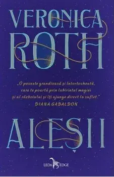 Alesii/Veronica Roth