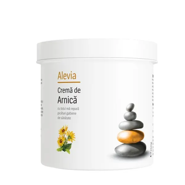 Alevia Crema de Arnica 250 g