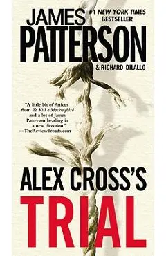 Alex Cross's Trial - James Patterson