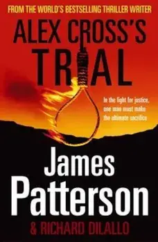Alex Cross's Trial, Paperback/James Patterson
