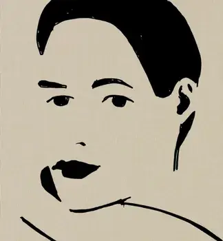 Alex Katz: Beauty, Hardcover/Alex Katz
