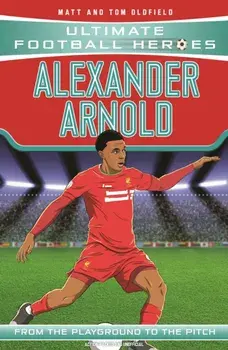 Alexander-Arnold, Paperback/Matt & Tom Oldfield