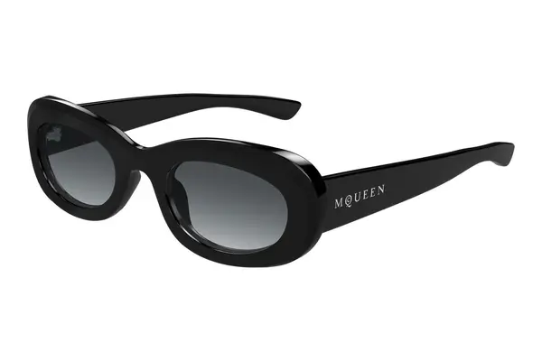 Alexander McQueen AM0527S 001