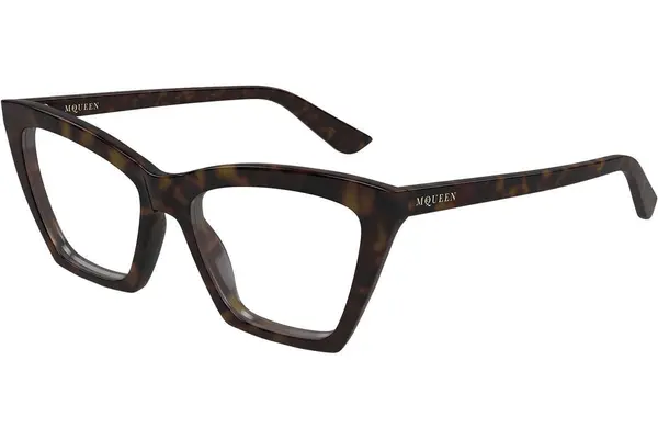 Alexander McQueen AM0536O 002