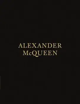 Alexander McQueen, Hardcover/Claire Wilcox