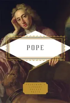 Alexander Pope Poems, Hardback/Alexander Pope