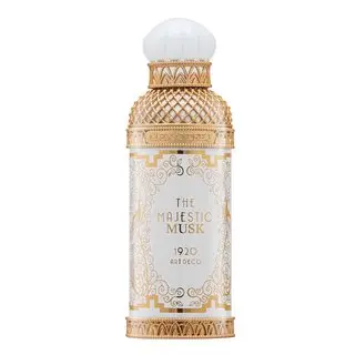 Alexandre.J The Art Deco Collector The Majestic Musk Eau de Parfum femei 100 ml