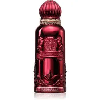 Alexandre.J The Elixir Collector Rose Alba Eau de Parfum unisex