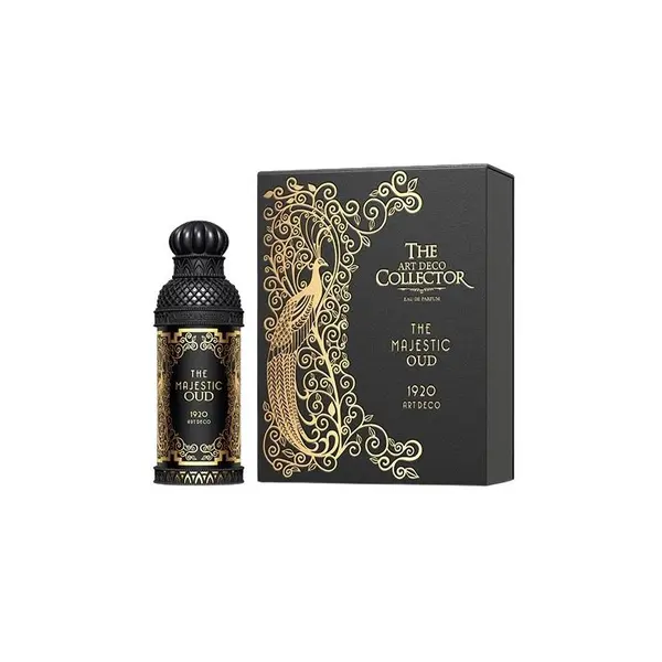 Alexandre. J The Majestic Oud EDP Volum 100 ml