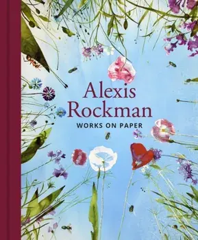 Alexis Rockman: Works on Paper, Hardback/David Rimanelli