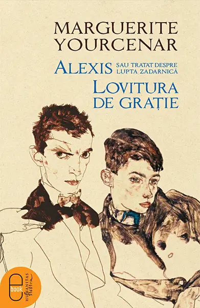 Alexis sau Tratat despre lupta zadarnica. Lovitura de gratie (pdf)
