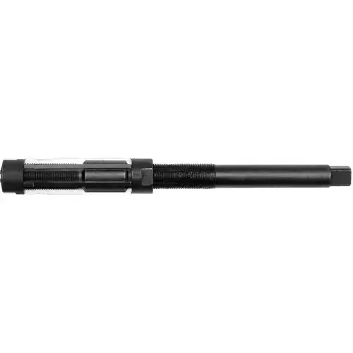 Alezor reglabil Yato YT-28952, Otel, 9.25-10 mm, Negru