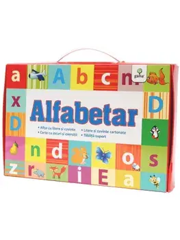 Alfabetar/***