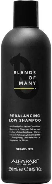 Alfaparf Blends of Many Șampon seboreic anti-mătreață, 250 ml
