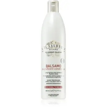 Alfaparf Milano Il Salone Milano Magnificent balsam de păr pentru păr vopsit