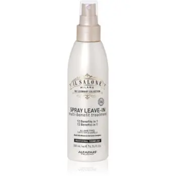 Alfaparf Milano Il Salone Milano Multi-benefit Spray de păr multifuncțional pentru toate tipurile de păr