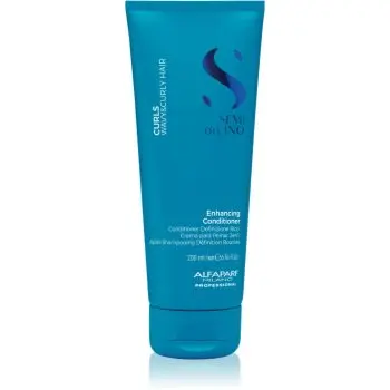 Alfaparf Milano Semi Di Lino Curls balsam pentru păr creț