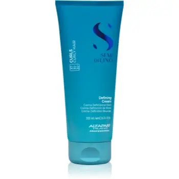 Alfaparf Milano Semi Di Lino Curls Defining Cream crema pentru definire pentru păr creț