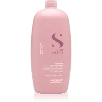 Alfaparf Milano Semi di Lino Moisture șampon pentru par uscat