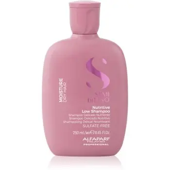Alfaparf Milano Semi di Lino Moisture șampon pentru par uscat