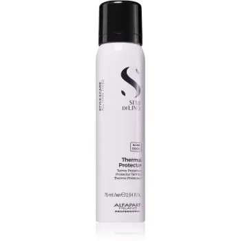 Alfaparf Milano Semi di Lino Style&Care Thermal Protector spray protector pentru modelarea termica a parului
