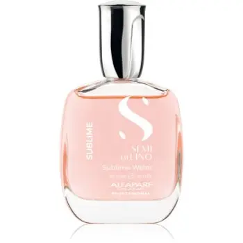 Alfaparf Milano Semi di Lino Sublime Eau de Parfum pentru toate tipurile de păr