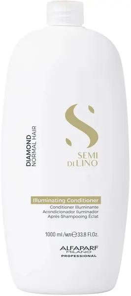 Alfaparf SDL Diamond Balsam pentru strălucire, 1000 ml