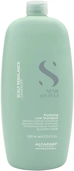 Alfaparf SDL Scalp Rebalance Șampon anti-mătreață, 1000 ml
