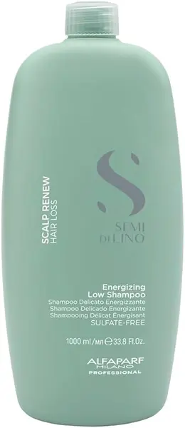 Alfaparf SDL Scalp Renew Șampon energizant împotriva căderii părului, 1000 ml