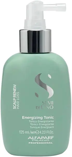 Alfaparf SDL Scalp Renew Tonic energizant împotriva căderii părului, 125 ml