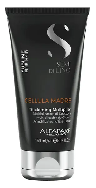 Alfaparf SDL Sublime Concentrat pentru volum Cellula Madre Thickening Multiplier, 150 ml