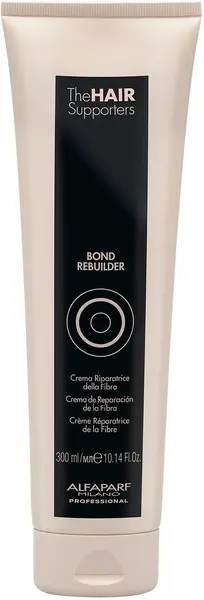 Alfaparf The Hair Supporters Cremă de păr regeneratoare, 300 ml