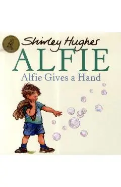 Alfie Gives a Hand