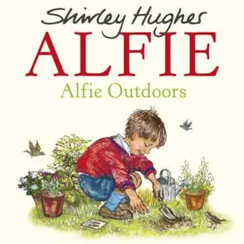 Alfie Outdoors, Paperback/Shirley Hughes