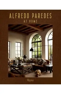 Alfredo Paredes - Alfredo|goldfarb Paredes