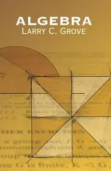 Algebra, Paperback/Larry C. Grove