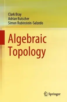 Algebraic Topology. 1st ed. 2021, Paperback/Simon Rubinstein-Salzedo