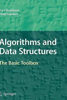 Algorithms and Data Structures: The Basic Toolbox, Hardcover/Kurt Mehlhorn