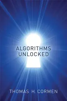 Algorithms Unlocked, Paperback/Thomas H. Cormen