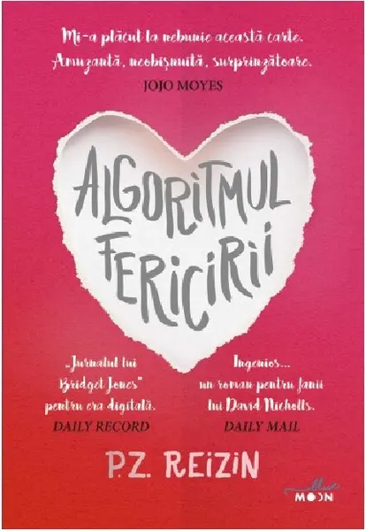 Algoritmul fericirii | P.Z. Reizin