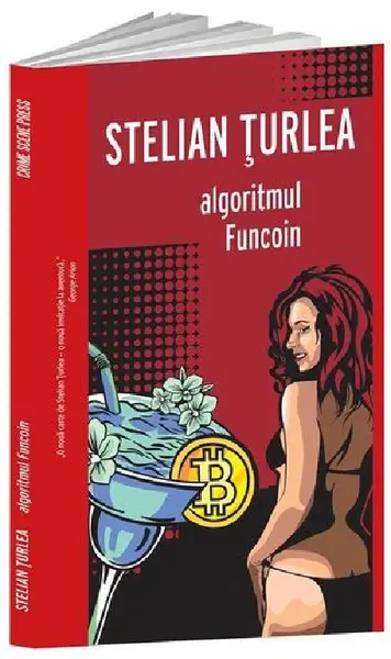 Algoritmul Funcoin | Stelian Turlea