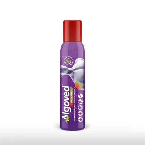ALGOVED Spray Rapid Alinare Disconfort Muscular și Articular, 100g | Algoved