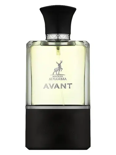Alhambra – Avant 100ml