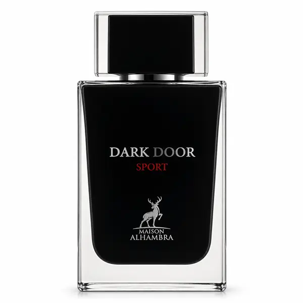Alhambra – Dark Door Sport 100ml