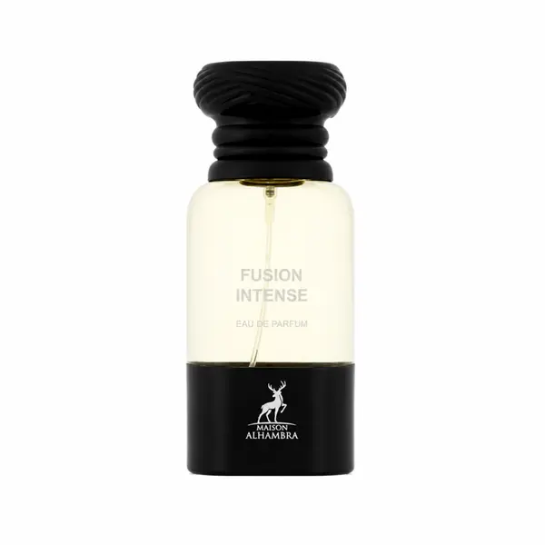 Alhambra – Fusion Intense 80ml