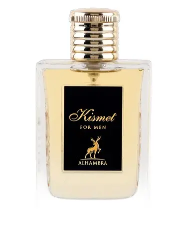 Alhambra – Kismet For Men 100ml