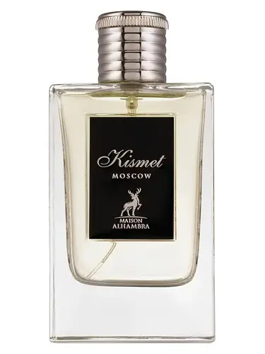 Alhambra – Kismet Moscow 100ml