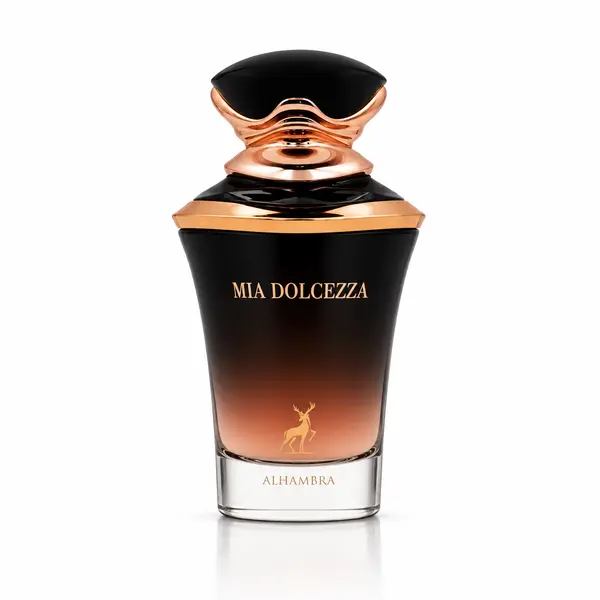 Alhambra – Mia Dolcezza 100ml