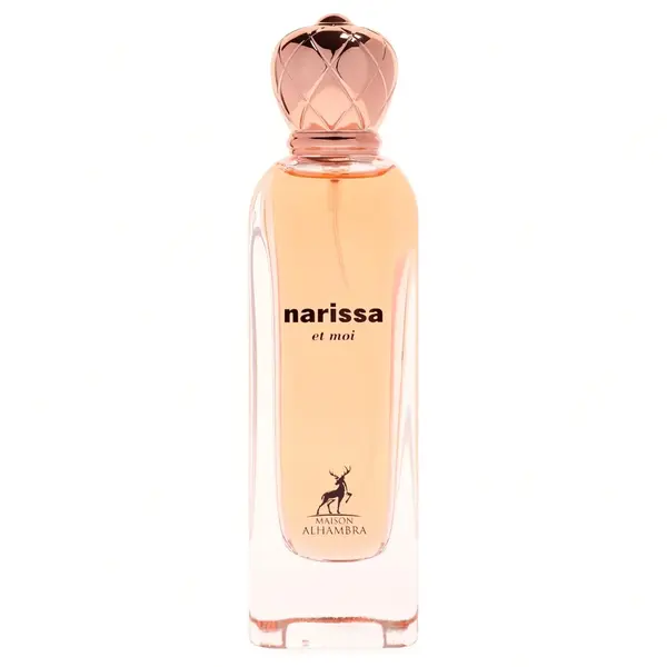 Alhambra – Narissa Et Moi 100ml