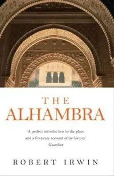 Alhambra, Paperback/Robert Irwin